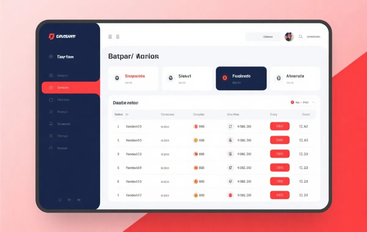 2026世界杯赛程与积分数据示意图