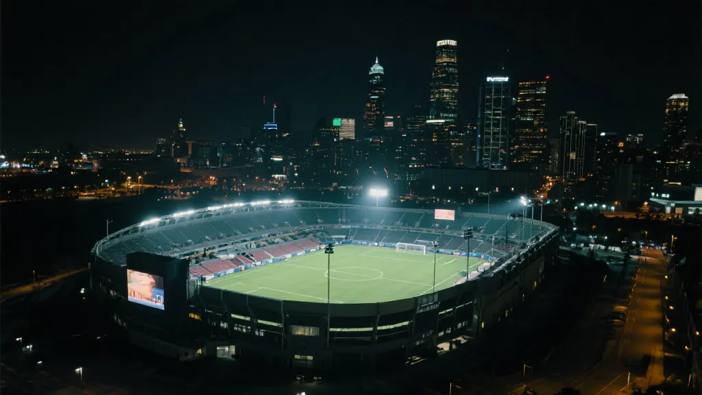 2026世界杯如何重塑MLS影响力：从区域联赛到全球主流的三阶段跃迁路线图