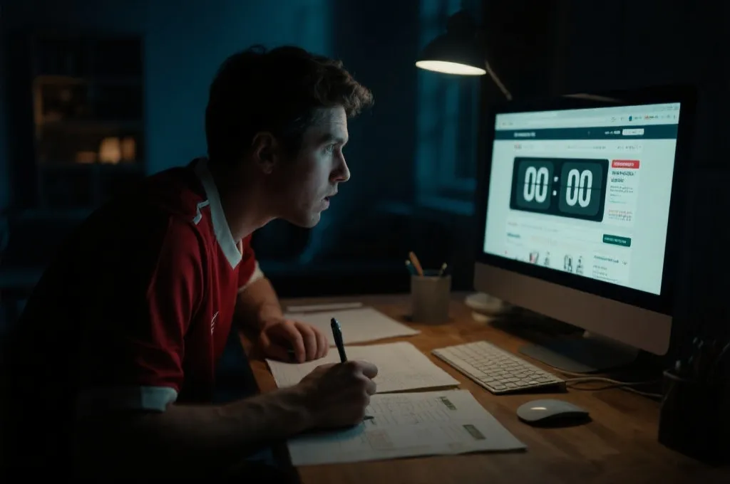 错过卡塔尔，这次不能再错：2026 世界杯抢票指南（避坑故事 + 官方渠道全拆解）