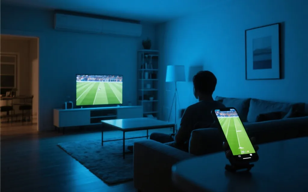 2026世界杯免费观看今日指南：合法入口、版权格局与避坑清单（从开赛到决赛）