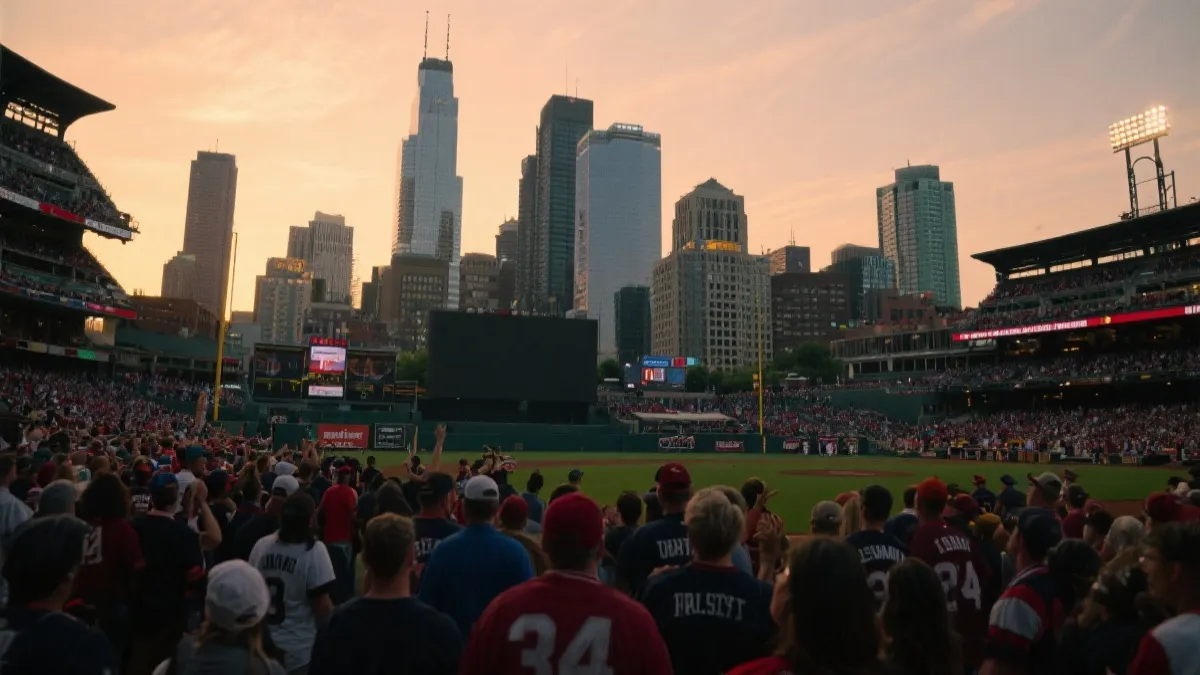 2026世界杯北美举办城市球迷体验对比：从球场氛围到预算路线，选出最适合你的追赛城市